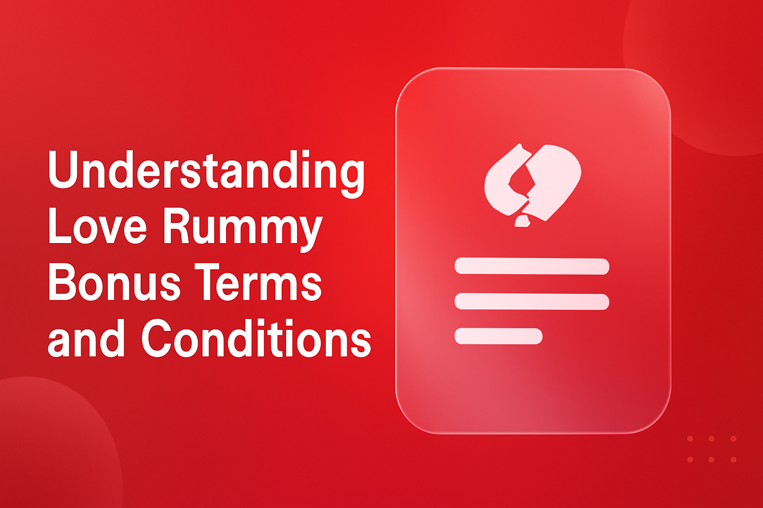 An illustration depicting data security measures taken by Love Rummy.