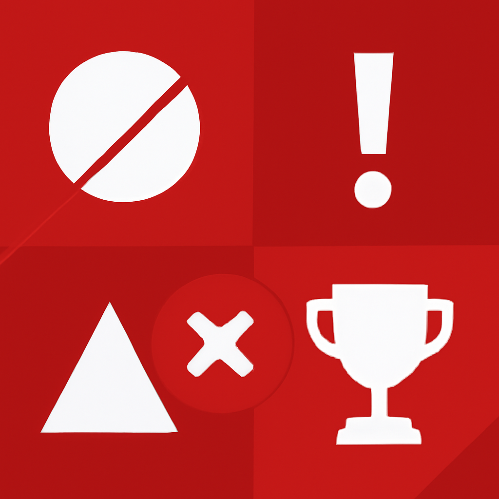 An educational diagram illustrating privacy options in Love Rummy.