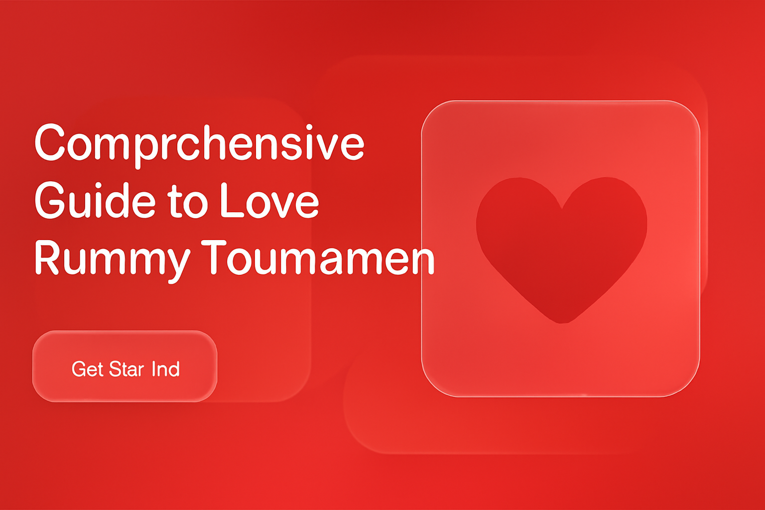 An informative scene depicting the concept of data protection related to Love Rummy.