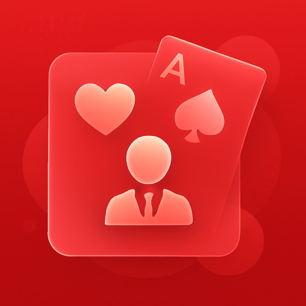 Illustration showcasing data protection measures in Love Rummy.
