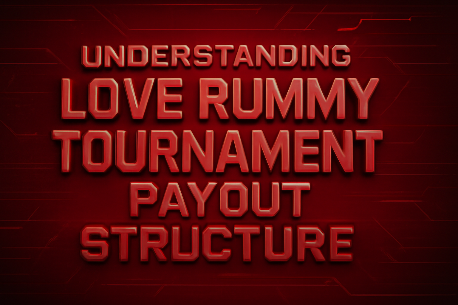 Informational graphic depicting best practices for Love Rummy safety.