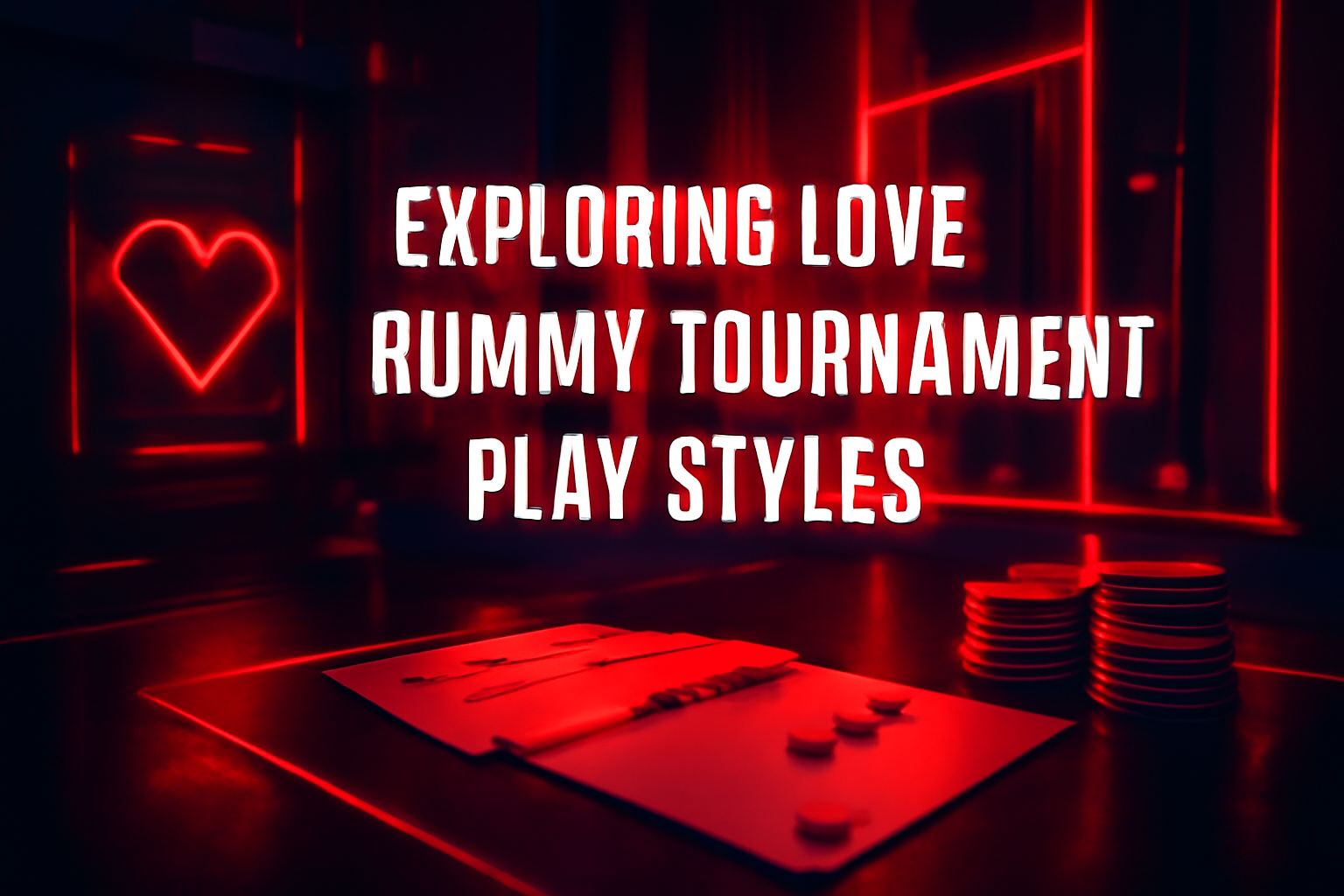 Informational image about Love Rummy Rewards Program highlighting its features.