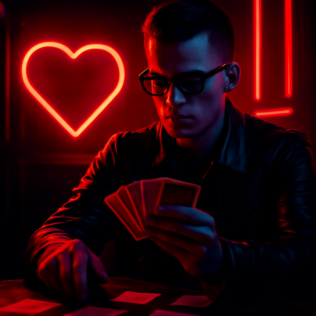 Illustration of Love Rummy Rewards Program features.