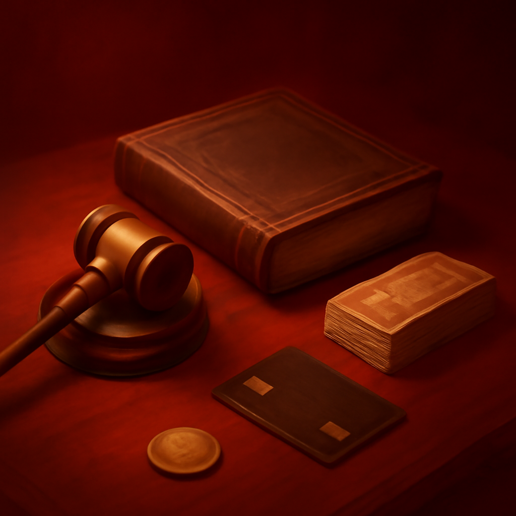 An educational diagram illustrating Love Rummy security measures.