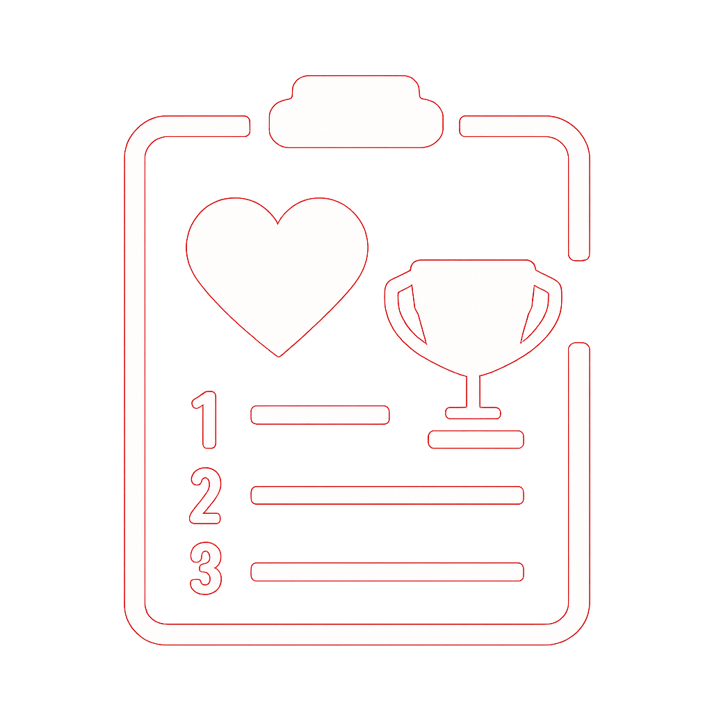 Icon representing troubleshooting login for the Love Rummy app.